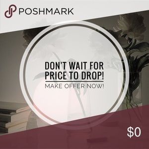 Please make offers 😊 trying to clear out 👍🏼